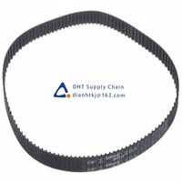 Mechanical transport transmission accessories Contitech_230 XL 037