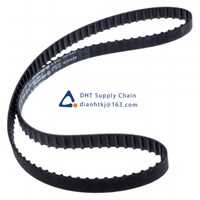 Mechanical transport transmission accessories Contitech_240 XL 037