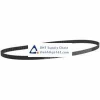 Mechanical transport transmission accessories Contitech_250 XL 037