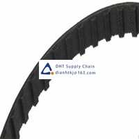 Mechanical transport transmission accessories Contitech_255 L 050