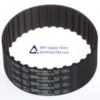 Mechanical transport transmission accessories Contitech_124 L 075