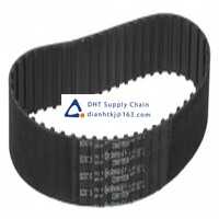 Mechanical transport transmission accessories Contitech_187 L 075