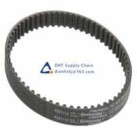 Mechanical transport transmission accessories Contitech_300 5M 9