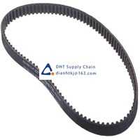 Mechanical transport transmission accessories Contitech_500 5M 9