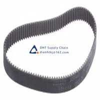 Mechanical transport transmission accessories Contitech_550 5M 9