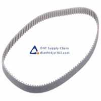 Mechanical transport transmission accessories Contitech_600 5M 9