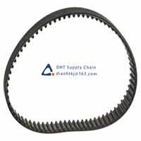 Mechanical transport transmission accessories Contitech_375 5M 15