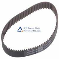 Mechanical transport transmission accessories Contitech_425 5M 15