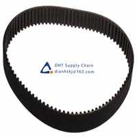 Mechanical transport transmission accessories Contitech_450 5M 15