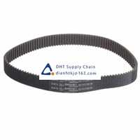 Mechanical transport transmission accessories Contitech_600 5M 15