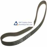 Mechanical transport transmission accessories Contitech_700 5M 15