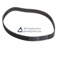 Mechanical transport transmission accessories Contitech_800 5M 15