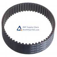 Mechanical transport transmission accessories Contitech_480 8M 20