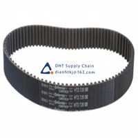 Mechanical transport transmission accessories Contitech_720 8M 20