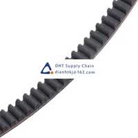 Mechanical transport transmission accessories Contitech_1120 8M 20