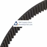 Mechanical transport transmission accessories Contitech_1200 8M 20