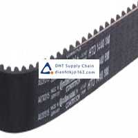 Mechanical transport transmission accessories Contitech_1440 8M 20