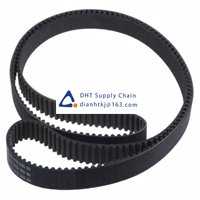 Mechanical transport transmission accessories Contitech_2000 8M 20