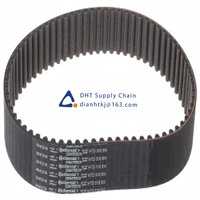 Mechanical transport transmission accessories Contitech_560 8M 30