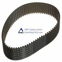 Mechanical transport transmission accessories Contitech_600 8M 30