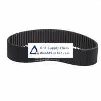 Mechanical transport transmission accessories Contitech_640 8M 30