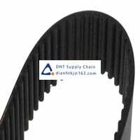 Mechanical transport transmission accessories Contitech_800 8M 30