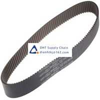 Mechanical transport transmission accessories Contitech_1040 8M 30