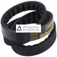 Mechanical transport transmission accessories Contitech_XPZ 630