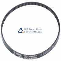 Mechanical transport transmission accessories Contitech_XPZ 1060