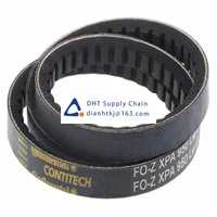 Mechanical transport transmission accessories Contitech_XPA 950