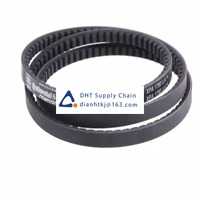 Mechanical transport transmission accessories Contitech_XPA 1750