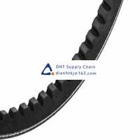 Mechanical transport transmission accessories Contitech_XPB 1700