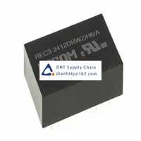 Voltage converter_Recom_REC3-2412DRWZ/H6/A