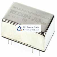 Voltage converter_Recom_REC7.5-2415DRW/H2/A/M