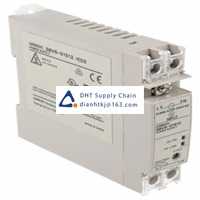 Power Supply _Omron_S8VS01512