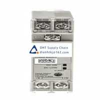 Power Supply _Omron_S8VS01524