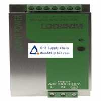 Power Supply _Phoenix Contact_2938581