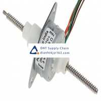 Mechanical transport transmission accessories Portescap_26DBM10B1U-L