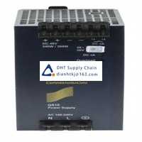 Power Supply _PULS_QS10.481