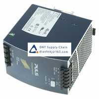 Power Supply _PULS_QT20.361
