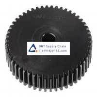 Mechanical transport transmission accessories RS PRO_521-6519