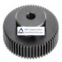 Mechanical transport transmission accessories RS PRO_521-6525