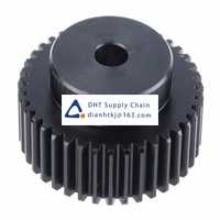 Mechanical transport transmission accessories RS PRO_521-6654