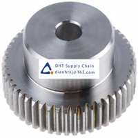 Mechanical transport transmission accessories RS PRO_521-6783