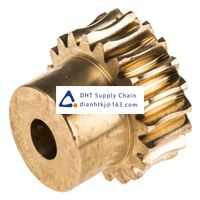 Mechanical transport transmission accessories RS PRO_521-6935