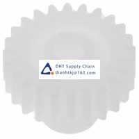 Mechanical transport transmission accessories RS PRO_521-7281