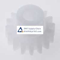 Mechanical transport transmission accessories RS PRO_521-7483