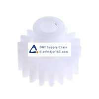 Mechanical transport transmission accessories RS PRO_521-7499