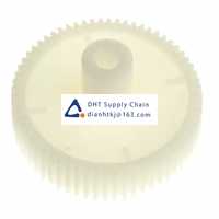 Mechanical transport transmission accessories RS PRO_521-7663