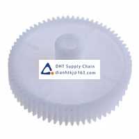 Mechanical transport transmission accessories RS PRO_521-7679